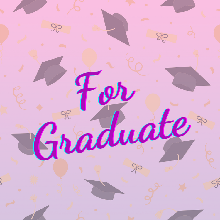 For Graduate