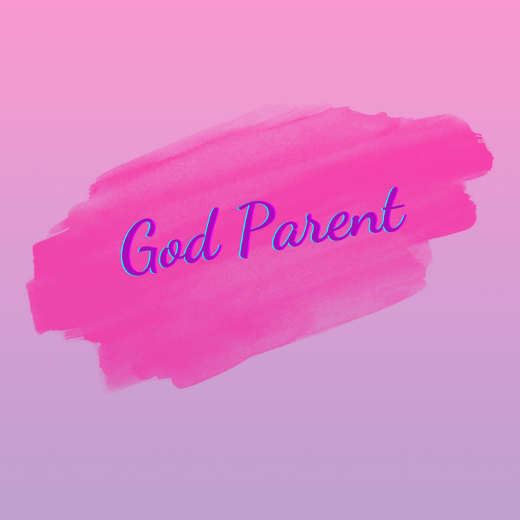 For GodParent