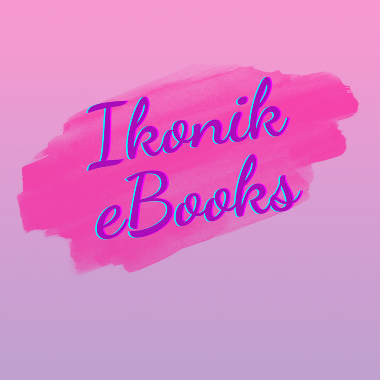 Ikonik eBooks