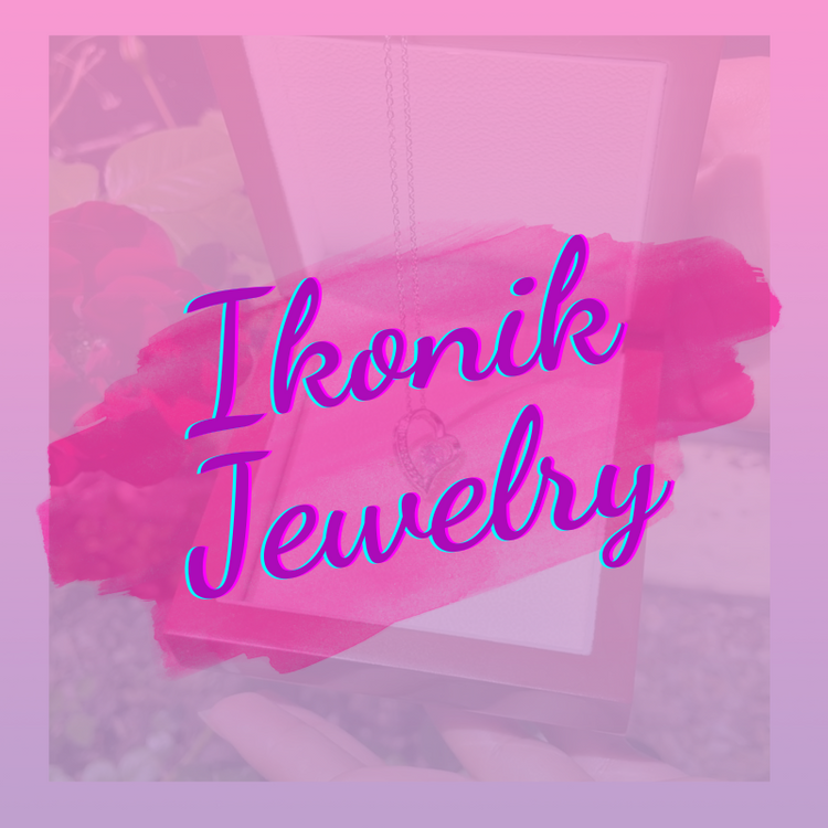 Ikonik Jewelry