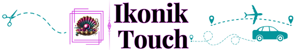 Ikonik Touch logo