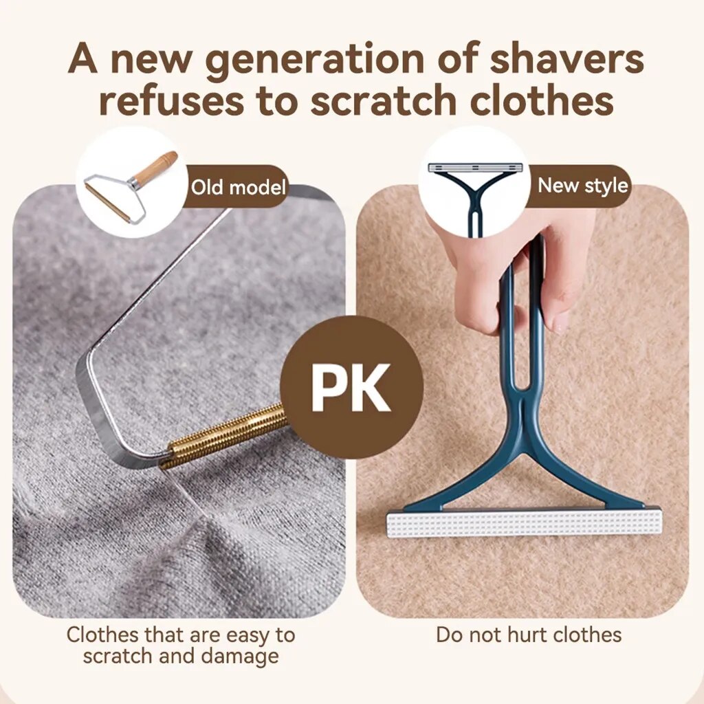 Ikonik Touch™ LintLift Fabric Cleaner