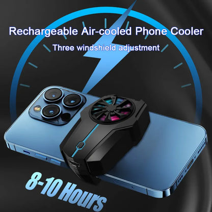 Ikonik Touch™ CoolSync Mobile Airblade