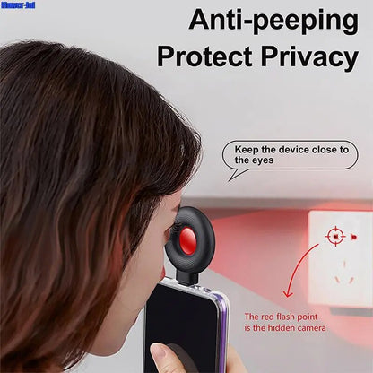 Ikonik Touch™ PrivacyGuard Detector